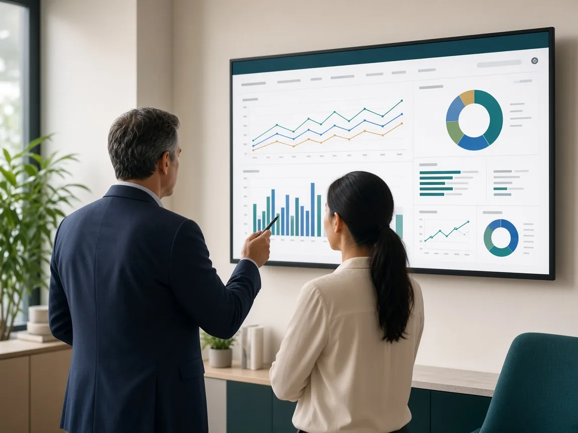Manage performance