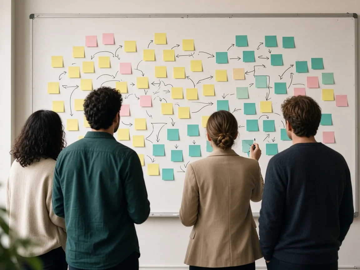 02. Improve business processes